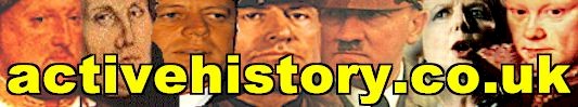 Active History - History games, worksheets, quizzes and lesson plans
