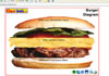 Burger Diagram