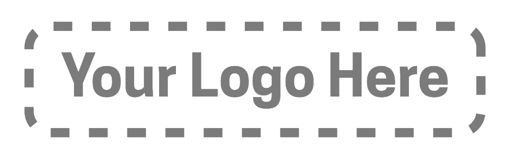 your logo here png